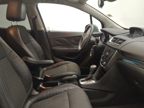 Used 2016 Buick Encore FWD image 21