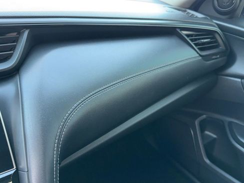 Used 2021 Honda Insight EX image 29