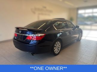 Used 2015 Honda Accord EX video 2