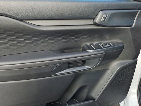 New 2025 Ford Ranger XL image 21