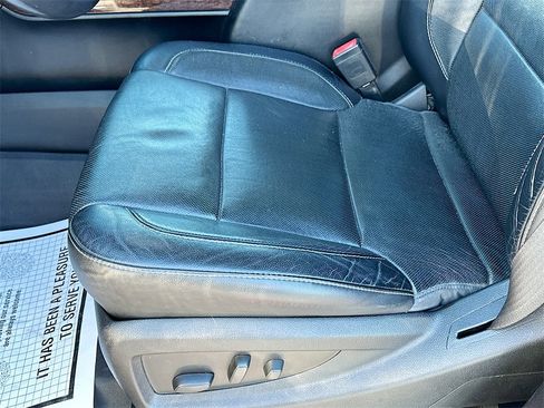 Used 2018 GMC Sierra 2500 SLT image 19