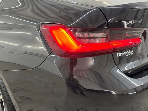 Used 2020 BMW 330i xDrive Sedan w/ Driving Assistance Package AWD/4WD image 33