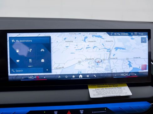 New 2026 BMW X3 xDrive30 w/ Premium Package image 26