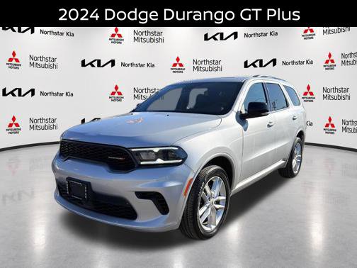 Used 2024 Dodge Durango GT AWD/4WD 360° Tour