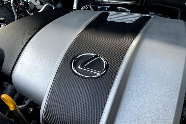 Used 2022 Lexus RX 350 F Sport AWD/4WD image 33