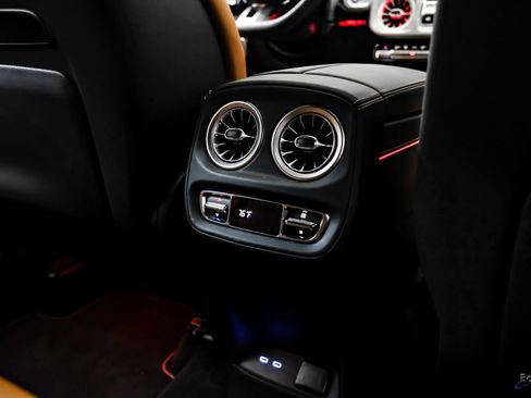 Used 2025 Mercedes-Benz G 63 AMG 4MATIC image 86