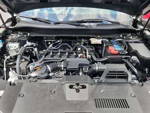 New 2026 Honda CR-V LX image 26
