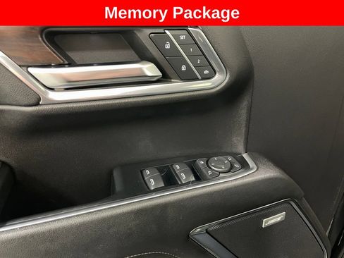 Certified 2023 GMC Sierra 1500 SLT w/ SLT Premium Package AWD/4WD image 12