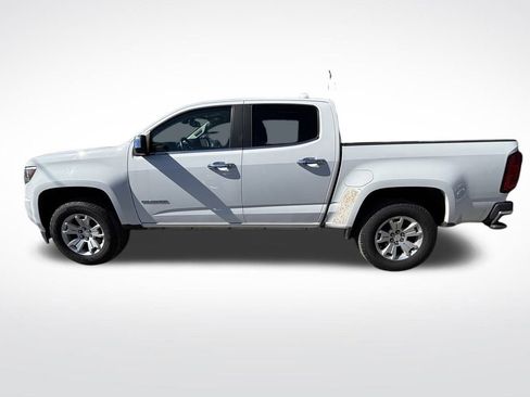 Used 2015 Chevrolet Colorado LT w/ Luxury Package image 7