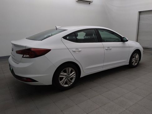 Used 2019 Hyundai Elantra SEL w/ Cargo Package FWD image 10