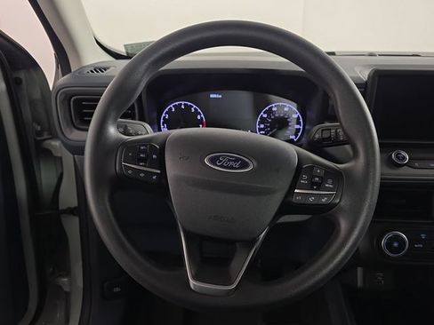 Certified 2024 Ford Maverick XL w/ Equipment Group 100A Standard AWD/4WD image 14