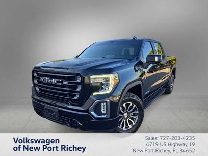 Used 2022 GMC Sierra 1500 AT4 w/ AT4 Premium Package