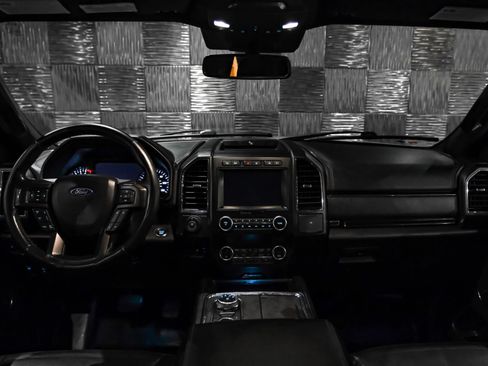 Used 2021 Ford Expedition Max Limited AWD/4WD image 11