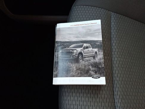 Certified 2020 Ford F250 XLT w/ XLT Value Package image 24