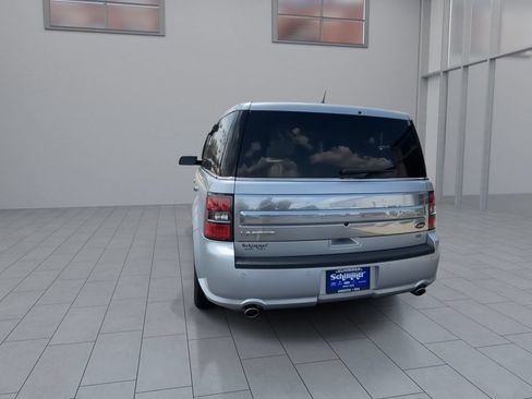 Used 2019 Ford Flex Limited AWD/4WD image 7