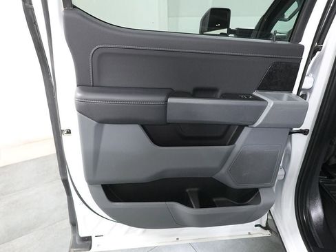 Used 2023 Ford F150 XLT w/ Equipment Group 301A Mid image 13