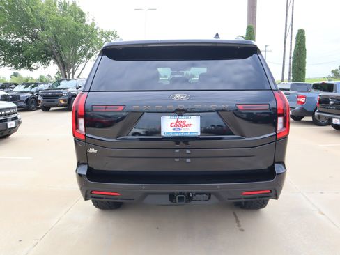 New 2026 Ford Expedition Tremor AWD/4WD image 26