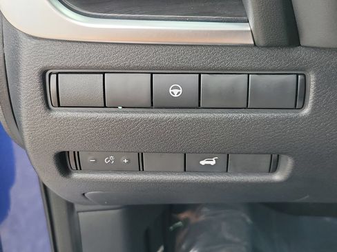 Used 2021 Nissan Rogue SL w/ Premium Package FWD image 31