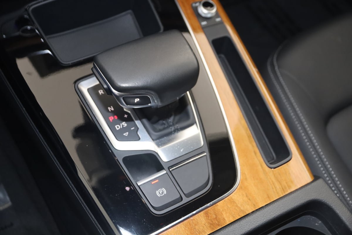 Used 2023 Audi Q5 2.0T Premium AWD/4WD image 7