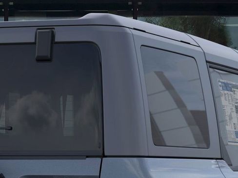 New 2025 Ford Bronco Big Bend w/ Black Diamond Package image 25