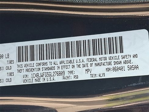 Used 2016 Jeep Wrangler Unlimited Rubicon image 28