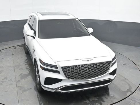 Used 2025 Genesis GV80 3.5T Advanced image 43