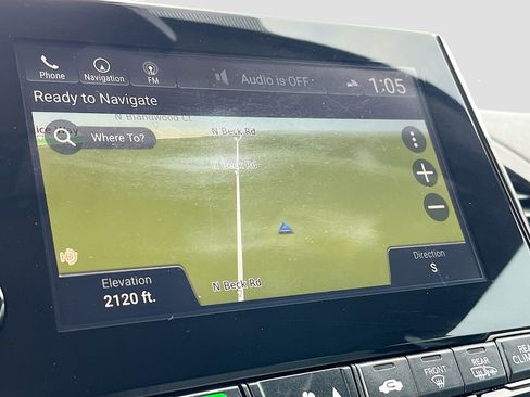 Used 2021 Honda Odyssey Touring image 13