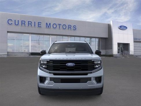 New 2025 Ford Expedition Platinum w/ Platinum Ultimate Package image 6