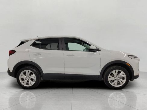 Used 2025 Buick Encore GX Preferred image 11