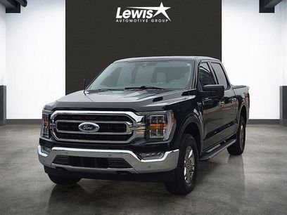 Used 2022 Ford F150 XLT w/ Equipment Group 302A High