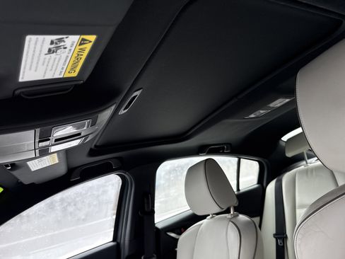 Used 2017 MAZDA MAZDA6 Grand Touring image 28