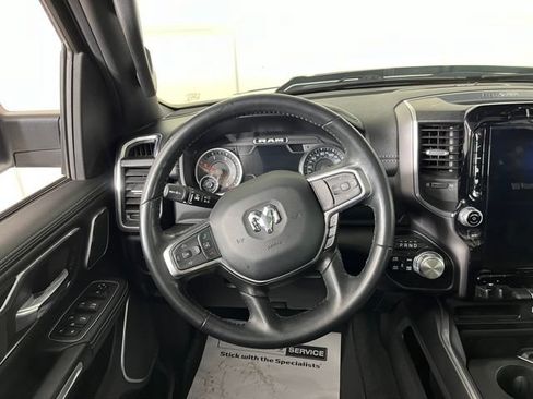 Used 2023 RAM 1500 Laramie AWD/4WD image 20