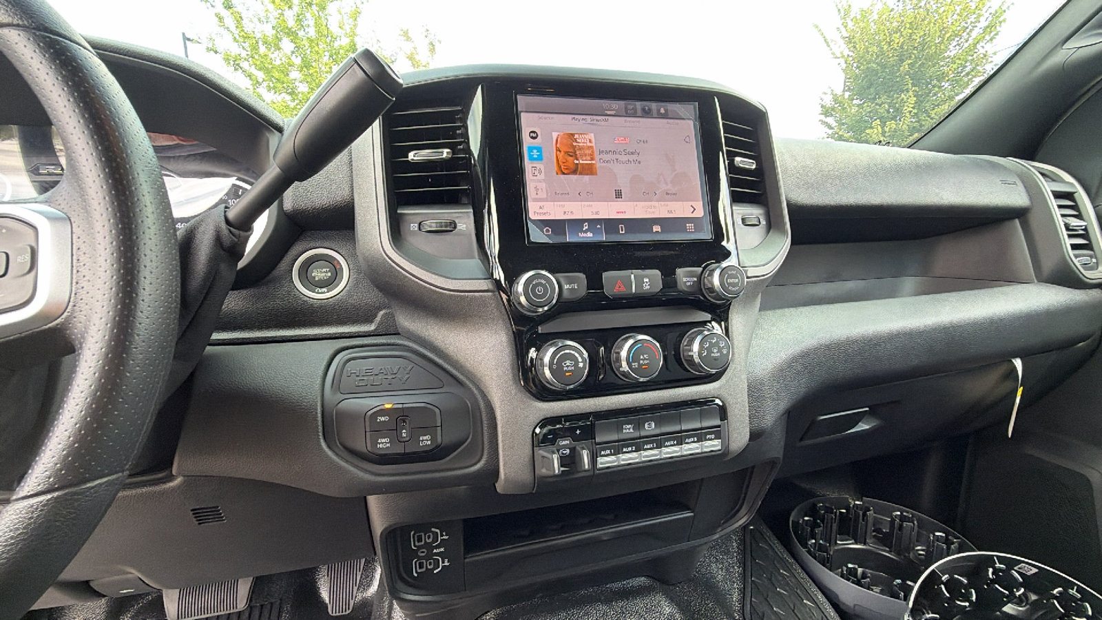 New 2026 RAM 4500 Tradesman w/ Chrome Appearance Group AWD/4WD image 26