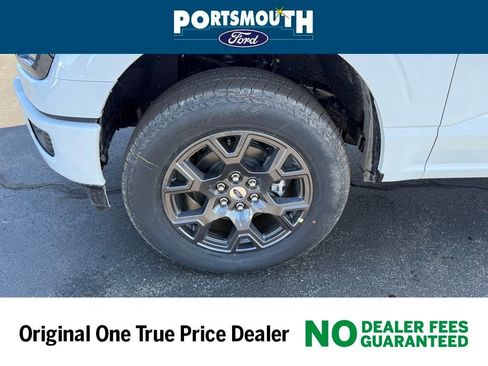 New 2026 Ford F150 STX w/ Equipment Group 200A image 26