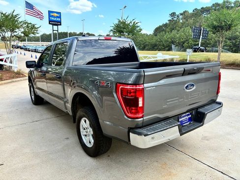 Used 2022 Ford F150 XLT AWD/4WD image 12