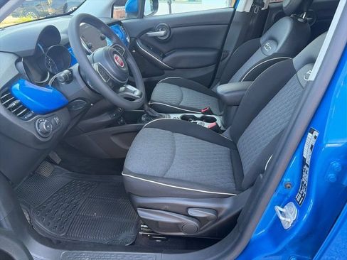 Used 2019 FIAT 500X Trekking w/ Premium Group AWD/4WD image 10