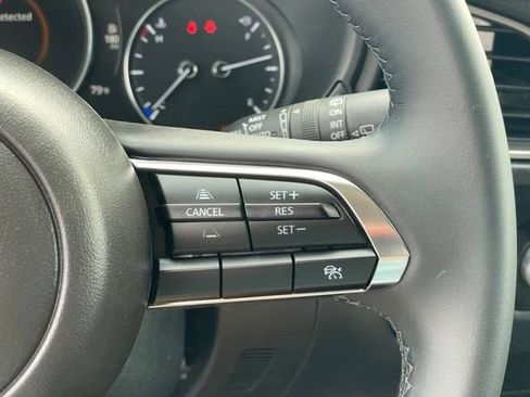 Certified 2025 MAZDA CX-30 AWD 2.5 S w/ Select Sport Pkg image 17