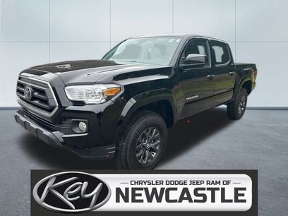 Used 2023 Toyota Tacoma SR5