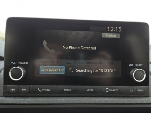 Used 2024 Honda CR-V EX image 26