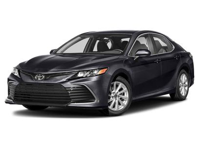 Used 2023 Toyota Camry LE