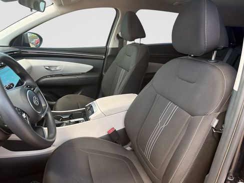 Used 2023 Hyundai Tucson SEL AWD/4WD image 21