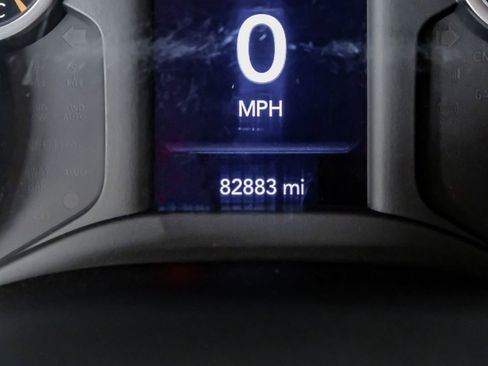 Used 2021 RAM 2500 Big Horn AWD/4WD image 21