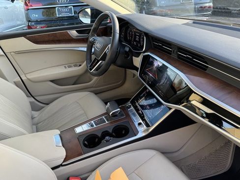 Certified 2022 Audi A7 3.0T Premium w/ Convenience Package image 26