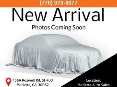 Used 2011 Chevrolet Tahoe LS w/ Convenience Package