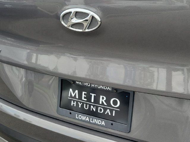 Used 2020 Hyundai Tucson Sport w/ Cargo Package FWD image 30