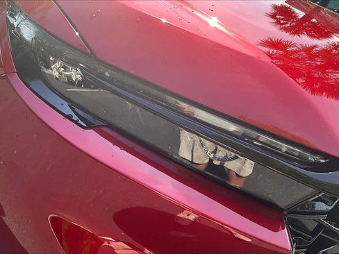 Certified 2025 Honda CR-V Sport Touring image 16