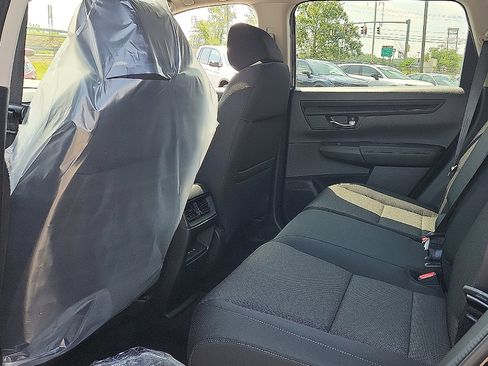 New 2026 Honda CR-V EX image 8