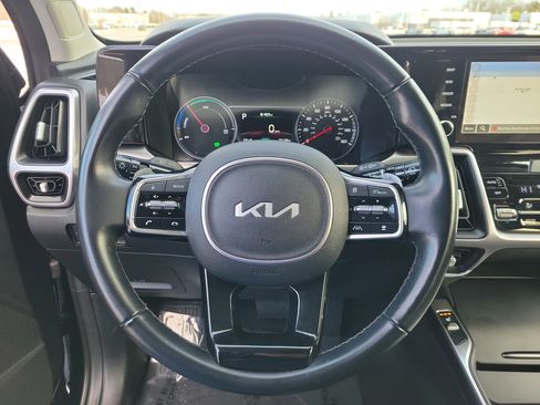 Used 2023 Kia Sorento EX image 22