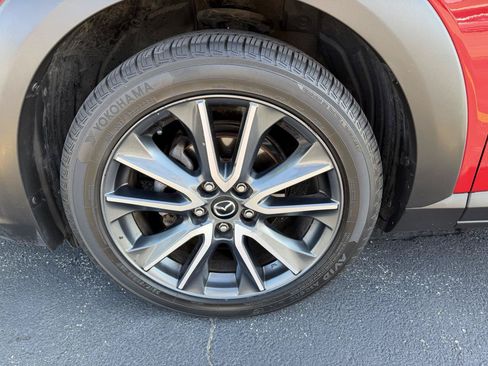 Used 2018 MAZDA CX-3 Touring FWD image 15