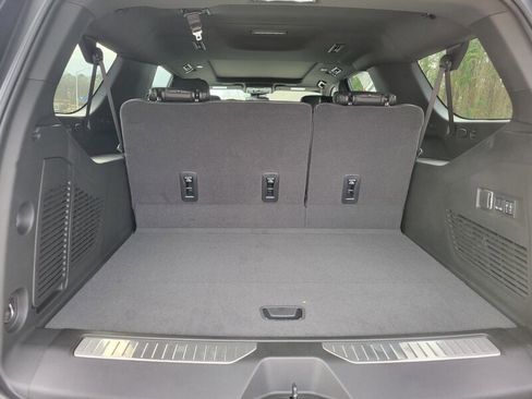 New 2026 GMC Yukon XL Denali w/ Sun & Power Step Package image 7